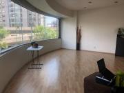 REMATE DE DEPARTAMENTO EN SANTA FE EN CUAJIMALPA EN CDMX