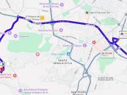 REMATE de Depto. Adagio 16, Cuchilla de Padierna