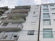 REMATE DE DEPTO Col. Granada, Miguel Hidalgo, CDMX