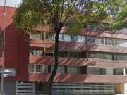 REMATE DE DEPTO COL. Roma, Cuauhtémoc, CDMX