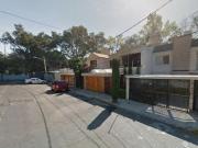 REMATE DE HIPOTECARIO DE CASA en la COUNTRY CLUB CHURUBUSCO