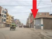 REMATE DE LOCAL COMERCIAL EN ESQUINA EN AVENIDA MÉXICO...