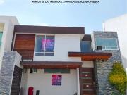 REMATE DE RESIDENCIA EN FRACC RINCON DE LAS AMERICAS,...