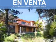 REMATE DE RESIDENCIA EN VILLA INTERNACIONAL DE TENIS,...