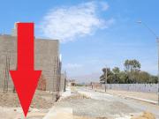 REMATE DE TERRENO SAN ANTONIO DE CHICLAYO DE MENORCA