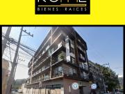 Remate Departamento Cerca De Metro Natividas Maja07