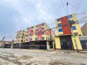 Remate Departamento En Campoy – Oportunidad Única