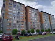 Remate departamento sobre Av Circunvalación Iztapalapa