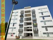 REMATE DEPTO CENTRICO EN PUEBLA, A SOLO UNAS CALLES DE...