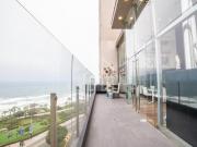 REMATE! Duplex Loft Penthouse 4 Dorm. con Baños Malecon...