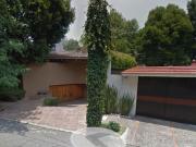 ¡Remate en BOSQUE DE LAS LOMAS ! Casa a Mitad de Precio...