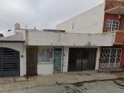 Remate en VILLA HERMOSA TABASCO Casa a Mitad de Precio...