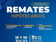 Remate Hipotecario Capital Propio, Departamento, Col....