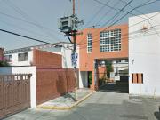 Remate Hipotecario – Casa en Santa María Ticomán, GAM, CDMX