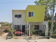 Remate Hipotecario: Casa en Valle del Mar, Valle del...