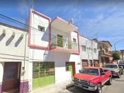 Remate Hipotecario en ALCALDE BARRANQUITAS, GUADALAJARA,...