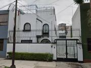 Remate Hipotecario en COLONIA ROMA SUR CUAUHTEMOC CIUDAD...