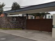 Remate Hipotecario en GRAN REFORMA RESIDENCIAL, SANTA...