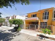 Remate Hipotecario en JARDINES DEL NILO, GUADALAJARA,...