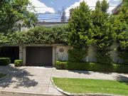 ¡REMATE HIPOTECARIO EN LOMAS DE CHAPULTEPEC VIII...