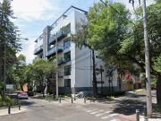 Remate hipotecario en San José Insurgentes CDMX