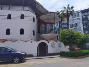 REMATE HOTEL A UN PASO DE LA ZONA FINANCIERA DE SAN ISIDRO