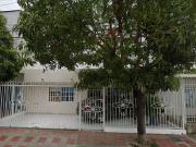 REMATE INMOBILIARIO LA MAGDALENA BARRANQUILLA 109 M2...