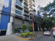 Remate Inmobiliario, Venta De Departamento En...