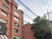 REMATE INMOBILIARIO VIADUCTO TLALPAN NO EXT 1105 INT I