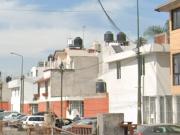 REMATE JUDICIAL EN 3RA CERRADA DE SANTA ISABEL #31 EN...