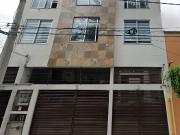 Remate Hipotecario Departamento en AZCAPOTZALCO...