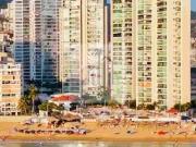 REMATE OPORTUNIDAD departamento sobre playa