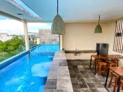 Remate precio de estudio Departamento Aldea Zama