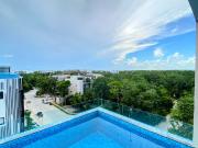 Remate precio de estudio Departamento Aldea Zama Venta /...