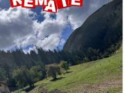 REMATE TERRENO CAMPESTRE MESA DE LAS TABLAS