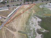 Remate Terreno en Carretera Toluca Atlacomulco