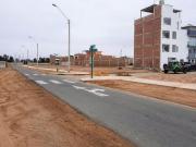 Remate Urb. Alameda Lima Sur, Chilca 180 m2 US$65,000