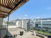 Remato amplio duplex de ocasion!460mts.4dorm