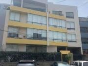 REMATO AMPLIO TRIPLEX EN GOLF LOS INCAS