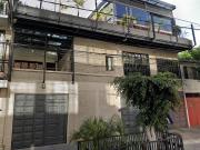 REMATO BONITA CASA EN DEL VALLE CENTRO BENITO JUAREZ CDMX