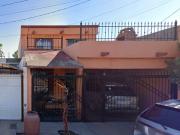 REMATO CASA A 20 MIN DEL AEROPUERTO DE CHIHUAHUA