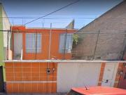 REMATO CASA A 5 MIN DE BASILICA DE GUADALUPE CDMX