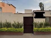 REMATO CASA CERCA DE AV. TLÁHUAC EN LOMAS ESTRELLA
