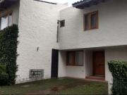 REMATO CASA CERCA DE STA. FE, CDMX