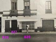 REMATO CASA CON 2 LOCALES COMO TERRENO EN CERCADO