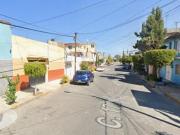 REMATO CASA CON ADJUDICACION EN NEZAHUALCOYOTL