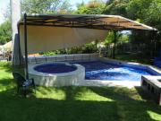 REMATO CASA CON DEPARTAMENTO EN LOMAS DE COCOYOC