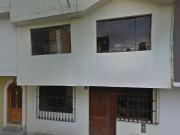 REMATO CASA DE 03 PISOS CON AZOTEA, LAS SIRENAS CAJAMARCA