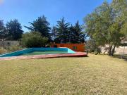 Remato Casa de campo en Granjas Hogar, Tepotzotlán...