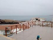 REMATO CASA DE PLAYA EN PUERTO FIEL